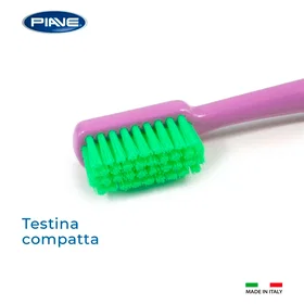 Piave Compact Plaque Control Extra myk