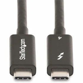 StarTech Aktiv Thunderbolt 4 40Gbps 100W Kabel 2m