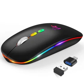 Stilleben Dual Mode