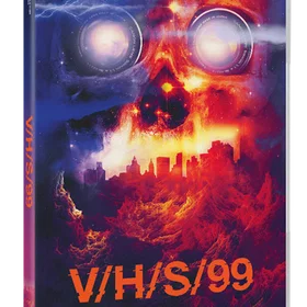 Non-Stop V/H/S 99