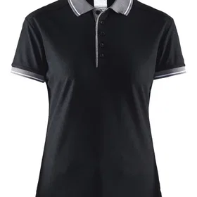 Craft Pique Polo Shirt (Nainen)