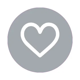 Meto 30011961 33mm Heart 500kpl
