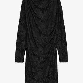 Vero Moda Vmlayla Paljetit Mekko