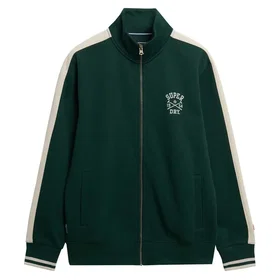 Superdry Athletic Club Full Zip Sweatshirt (Herr)