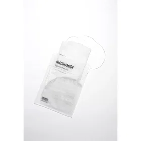 Nacific Niacinamide Brightening Sheet Mask 30g