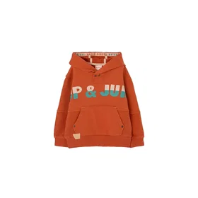 Boboli Sweatshirt (Jr)