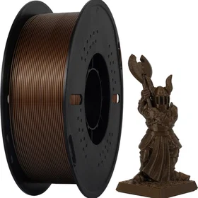 Kingroon PETG Basic Copper 1.75mm 1kg