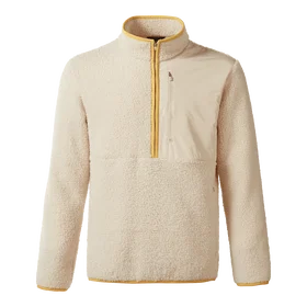 Matterhorn Ondra Halvdragslås Fleece Jacka (Unisex)