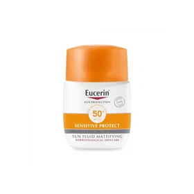 Eucerin Sun Advanced Hydration Sun Fluid SPF50
