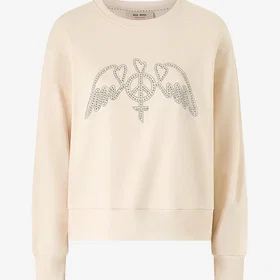 Mos Mosh mmJaylin Sweatshirt (Dame)