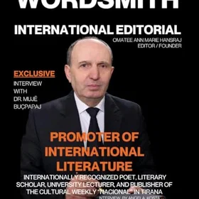 Wordsmith ISSUE 63