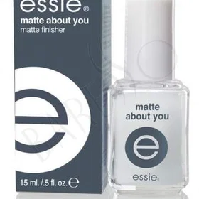 Essie Matte About You Nagellack 15ml