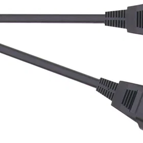 Eagle A145GA Extension Lead 1m