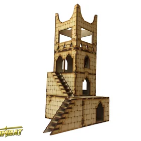 TTCombat Guardian Watchtower