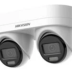 HIKvision DS-2CD2346G3D-IZ2UY/SL(2.8/4MM)