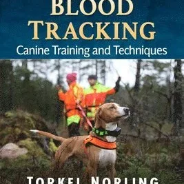 Torkel Modern Blodspårning