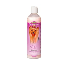 Bio-Groom Silk Conditioner 355ml