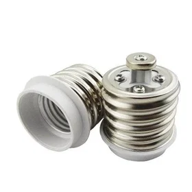 TBI E40-E27 Socket Adapter