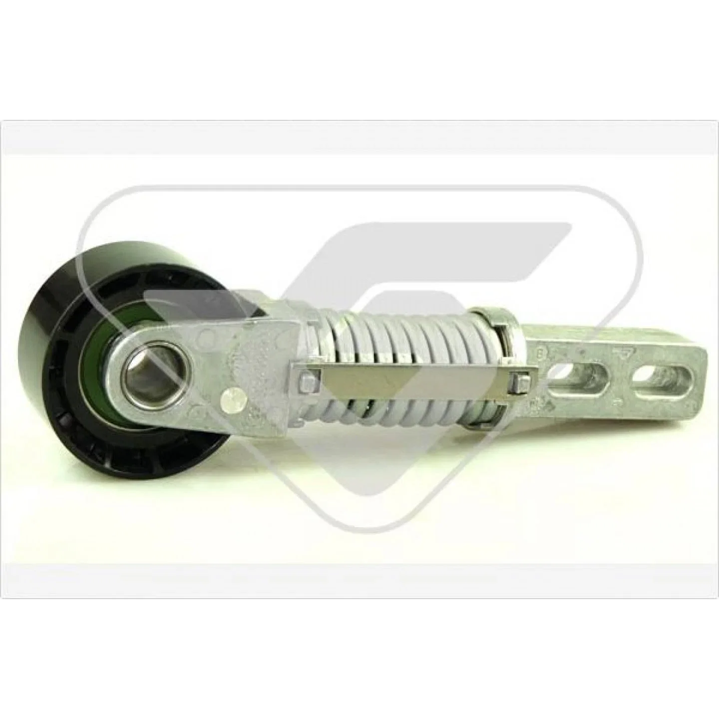 Hutchinson V-Ribbed Belt Tensioner Pulley T2036