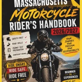 Massachusetts Handbook 2026-2027
