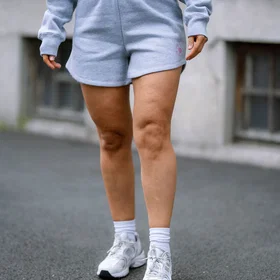 7 DAYS Active Barb Regulerte Shorts (Dame)