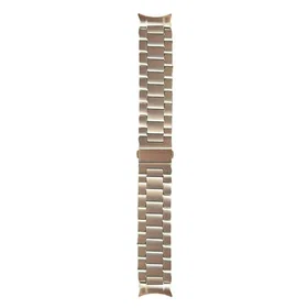 CaseOnline Titanium Metallrem for Samsung Galaxy Watch 6 Classic 47mm