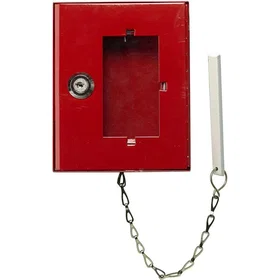 NIVEX N-K1 Skab 408200558 4-pack