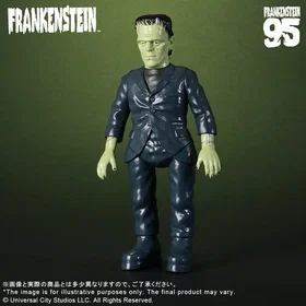 X-plus Frankenstein 1931 Figure