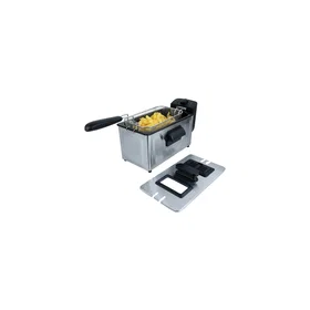 Igenix IGTB1030SS Black & Silver