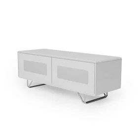 Alphason Apollo TV Stand 2 shelves 1200mm