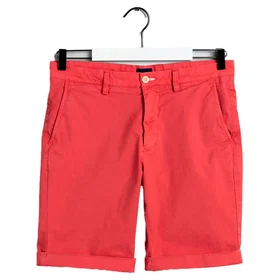 Gant Stripe Seersucker Shorts