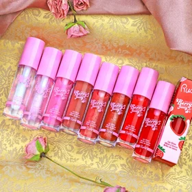 Rude Cosmetics Hydratant Gloss