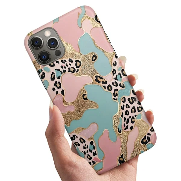 Deksel Abstract Case for iPhone 11 Pro Max