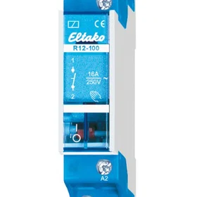 Eltako R12-100 Relé 22100030