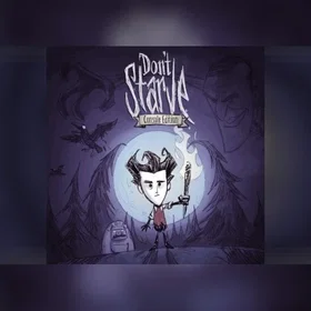 Don't Starve Together: Console Edition (Xbox One | Series X/S)