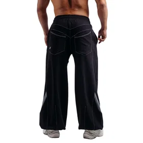 Nebbia Baggy Primal Tracksuit Pants (Men's)