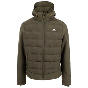 Trespass Hybrid Softshell Jacket (Men's)