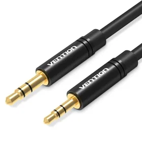 Vention 3.5mm Mini Jack till 2.5mm Aux Kabel 2m
