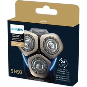 Philips Series 9000 Têtes de rasoir de remplacement SH93/50 1 pc