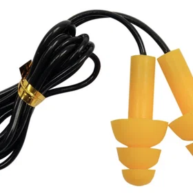 Yato YT-7456 Silikon Korvakuulokkeet 50 paria