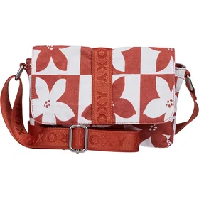 Roxy Gold Dust Girl Crossbody