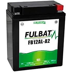Fulbat FB12AL-A2 12V 12Ah