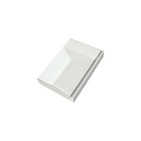Sjølingstad Baseboard List Hvit 16X75X115MM