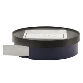 Diesella Søgestål Spole 0,50mm 12,7mmx5m INOX