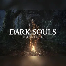 Dark Souls Remastered (Xbox One | Series X/S)