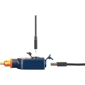 Tecmate OptiMate O119 Weatherproof Dual USB Charger