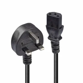 Lindy 30439 Cordon d'alimentation 20m