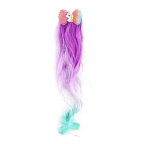Dream Horse 45856A Unicorn Tress