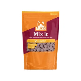 Mush Mix it Vuxen Hund 0,56kg