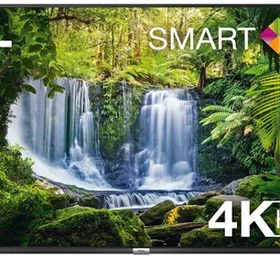 TCL B_50P611 50" 4K Ultra HD LED Smart TV